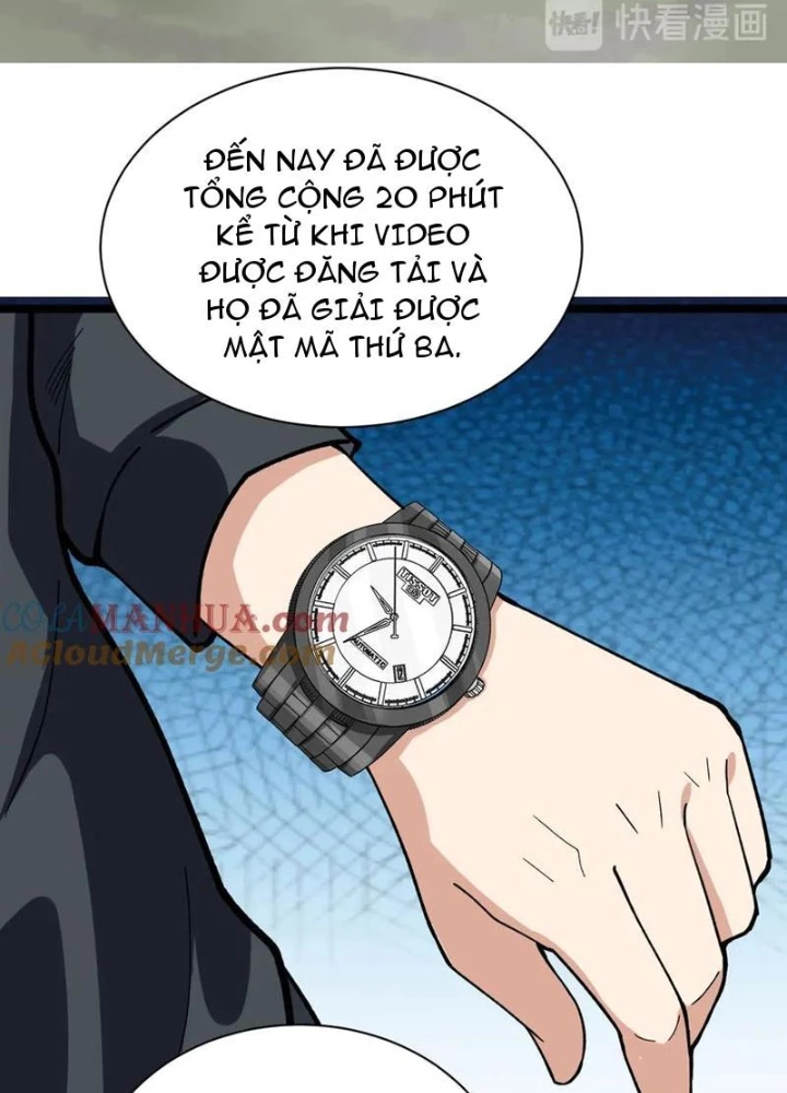 Giải Trí: Minh Tinh Bỏ Trốn 365 Ngày Chapter 22 - Trang 2