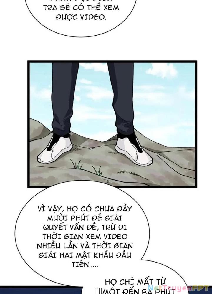 Giải Trí: Minh Tinh Bỏ Trốn 365 Ngày Chapter 22 - Trang 2