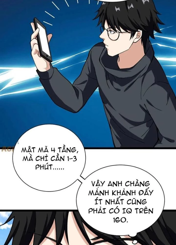 Giải Trí: Minh Tinh Bỏ Trốn 365 Ngày Chapter 22 - Trang 2