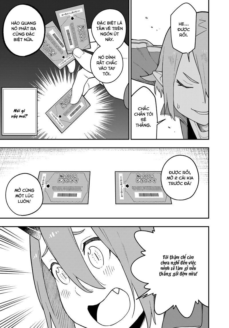 Đến Giờ Chapter 122 - Trang 2