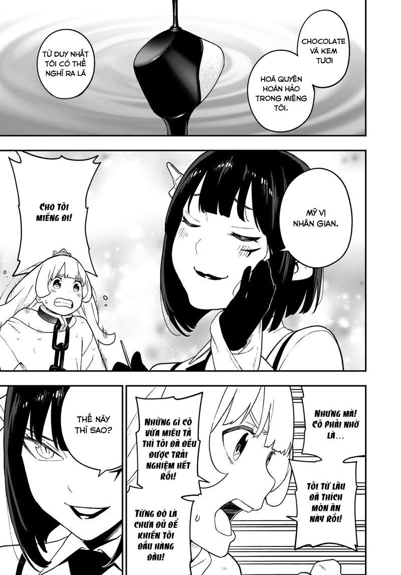 Đến Giờ Chapter 124 - Trang 2