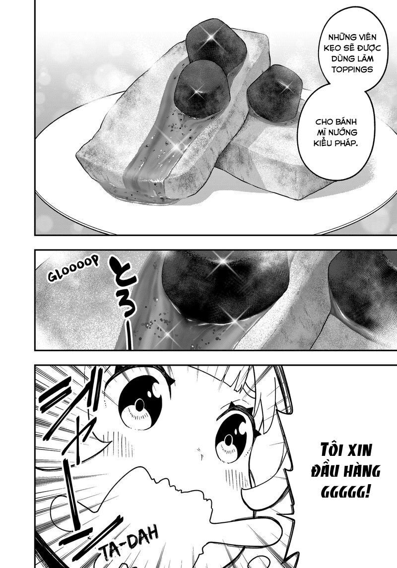 Đến Giờ Chapter 124 - Trang 2
