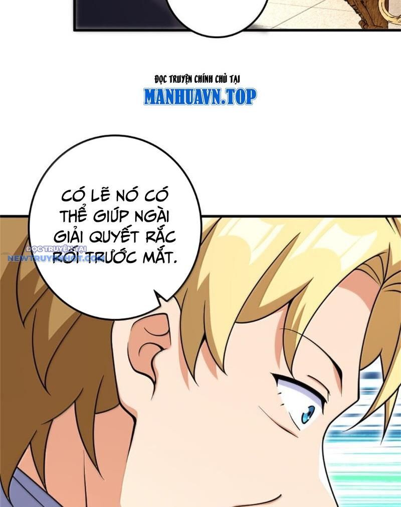 Thả Vu Nữ Đó Ra Chapter 618 - Trang 2