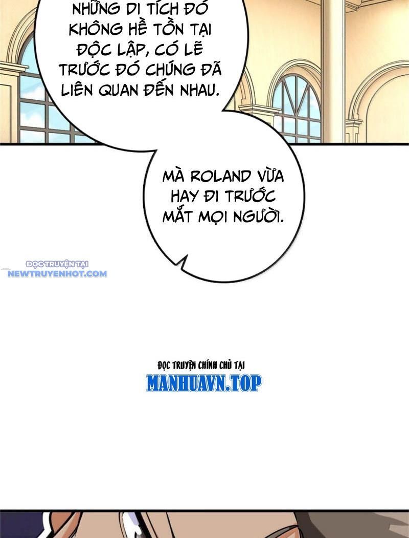 Thả Vu Nữ Đó Ra Chapter 618 - Trang 2