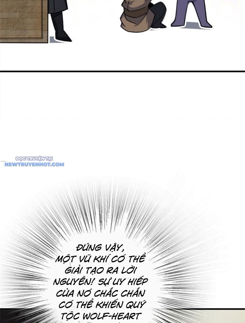 Thả Vu Nữ Đó Ra Chapter 618 - Trang 2