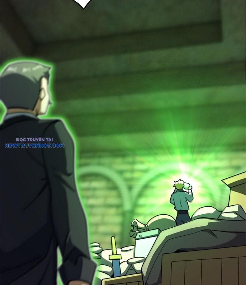 Thả Vu Nữ Đó Ra Chapter 618 - Trang 2
