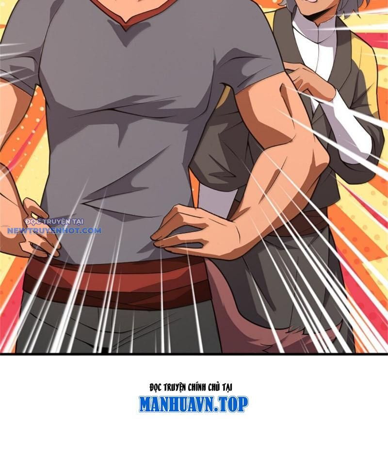Thả Vu Nữ Đó Ra Chapter 621 - Trang 2