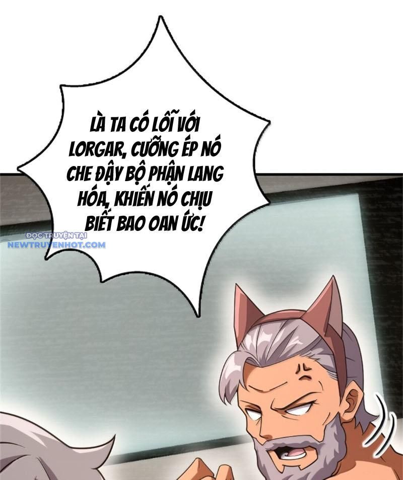 Thả Vu Nữ Đó Ra Chapter 621 - Trang 2