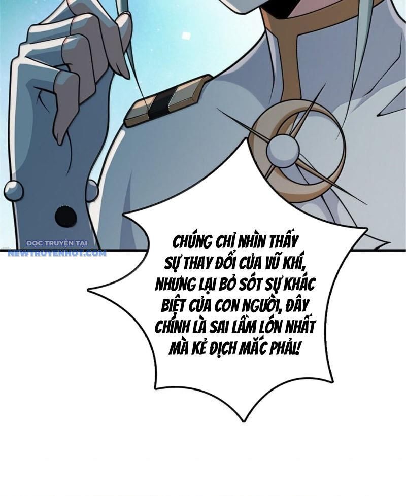 Thả Vu Nữ Đó Ra Chapter 635 - Trang 2