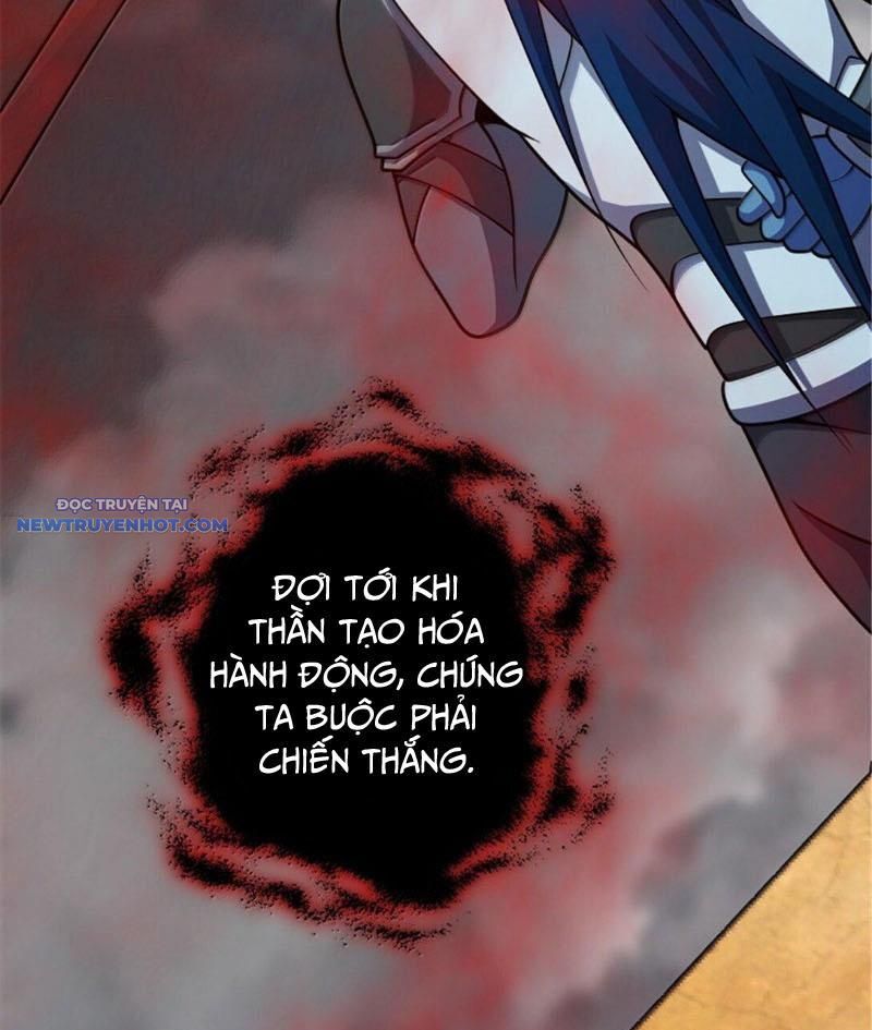 Thả Vu Nữ Đó Ra Chapter 635 - Trang 2