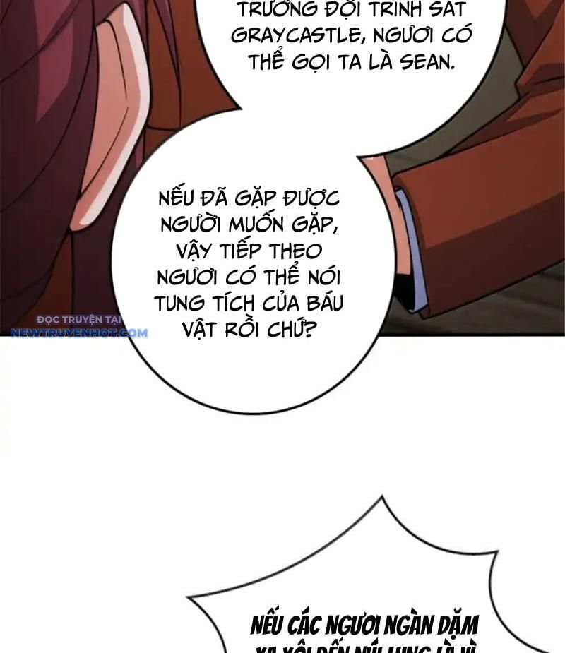 Thả Vu Nữ Đó Ra Chapter 636 - Trang 2