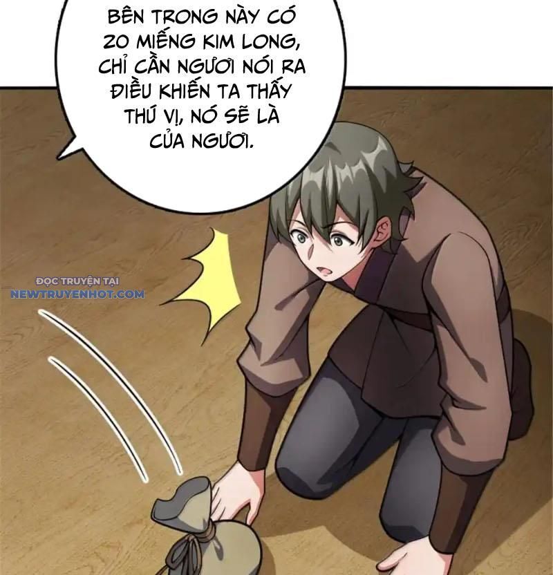Thả Vu Nữ Đó Ra Chapter 636 - Trang 2