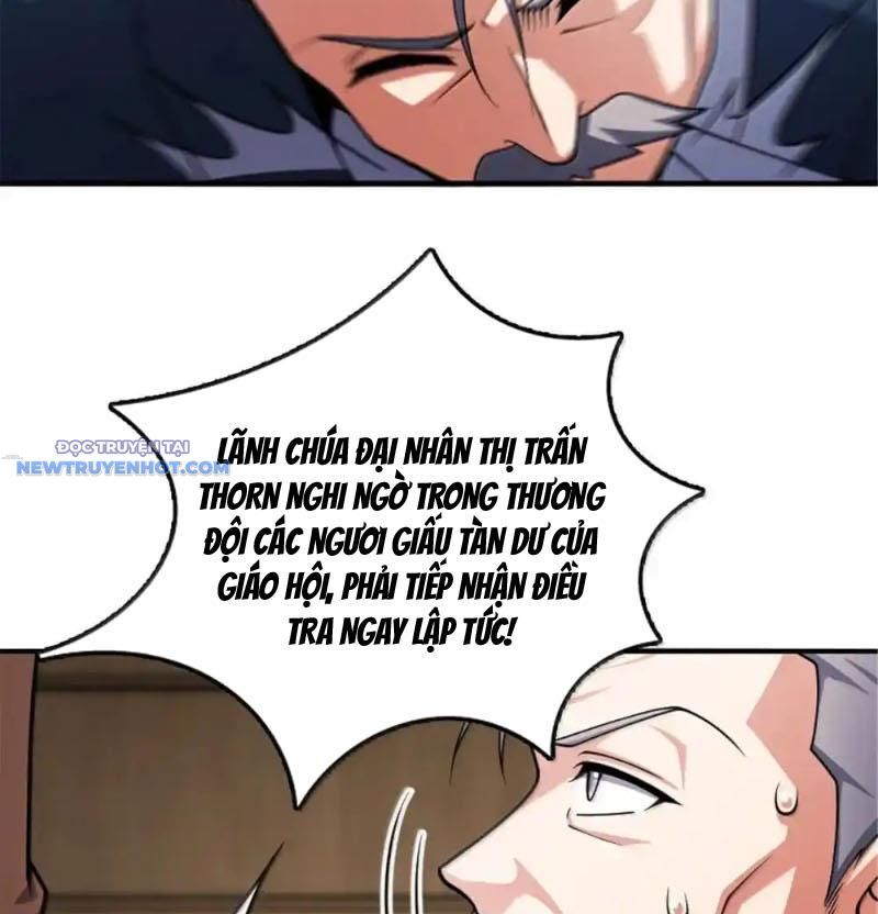 Thả Vu Nữ Đó Ra Chapter 636 - Trang 2