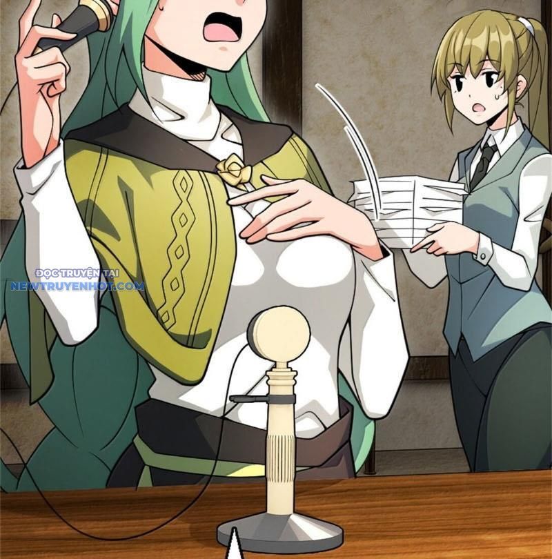 Thả Vu Nữ Đó Ra Chapter 637 - Trang 2