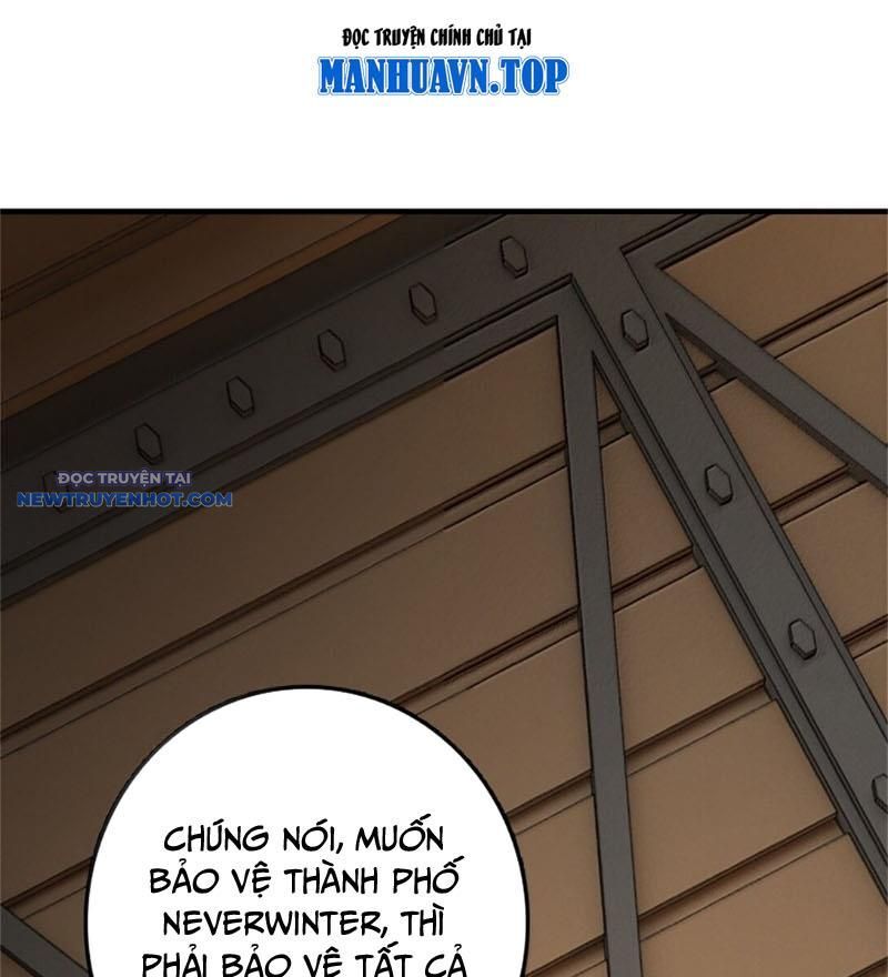 Thả Vu Nữ Đó Ra Chapter 640 - Trang 2