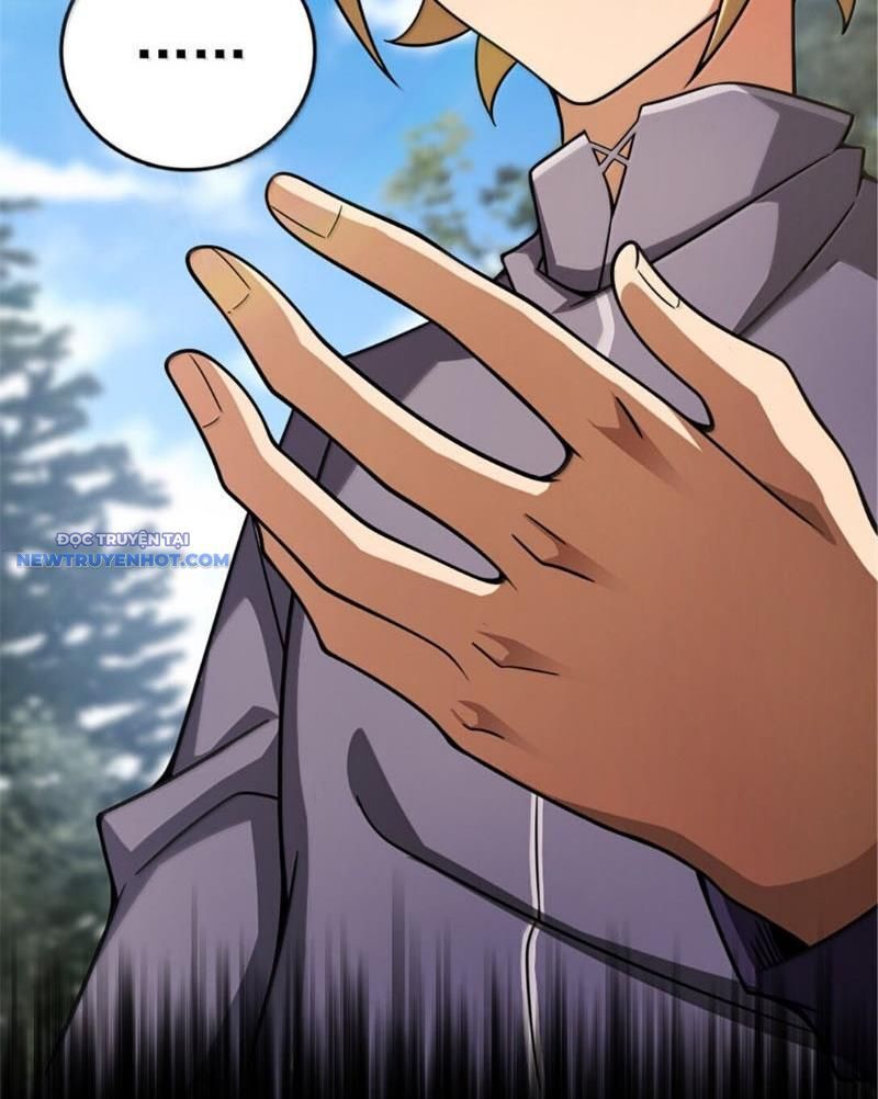 Thả Vu Nữ Đó Ra Chapter 641 - Trang 2