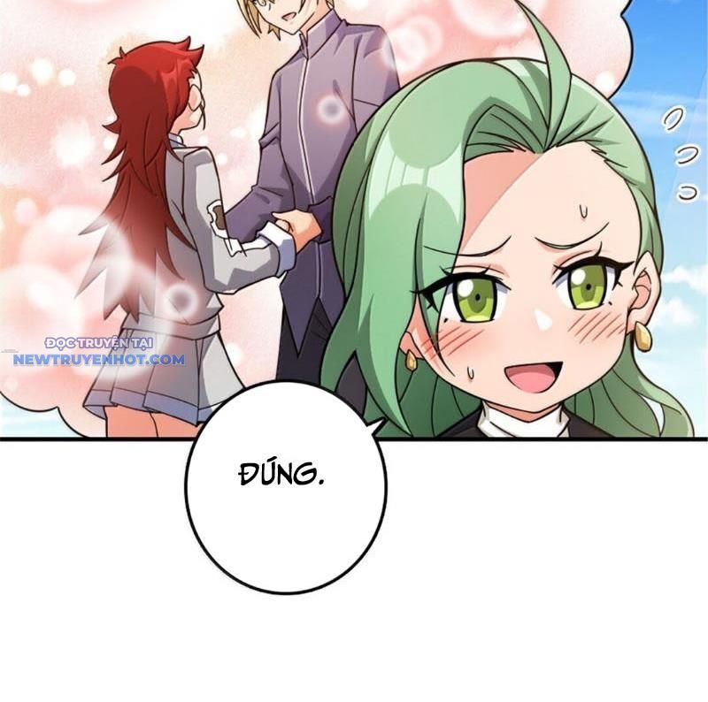 Thả Vu Nữ Đó Ra Chapter 642 - Trang 2