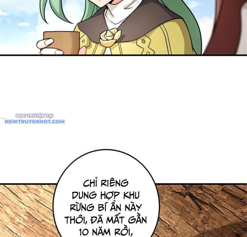 Thả Vu Nữ Đó Ra Chapter 642 - Trang 2
