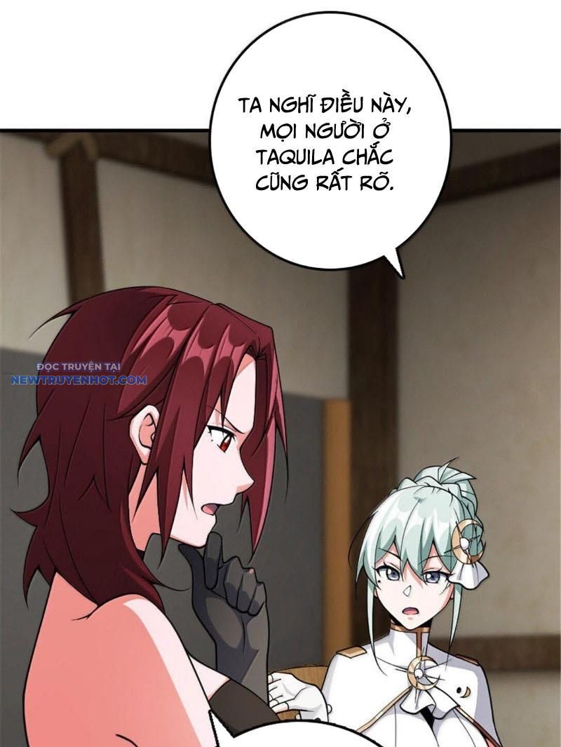 Thả Vu Nữ Đó Ra Chapter 643 - Trang 2