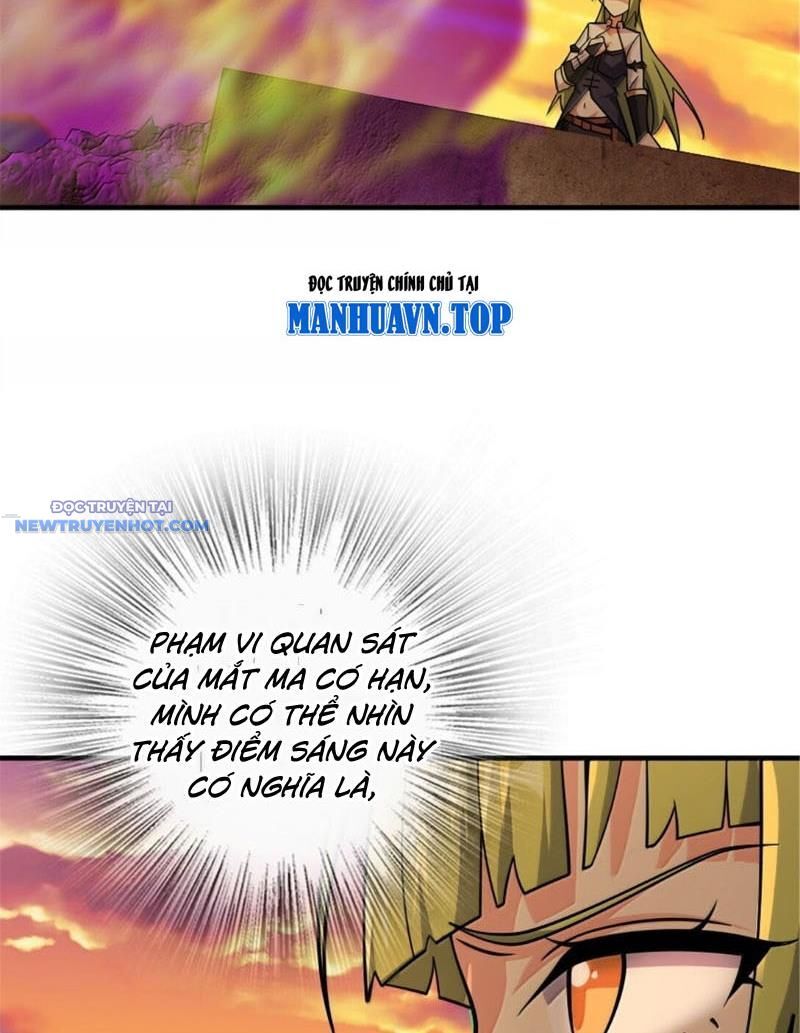 Thả Vu Nữ Đó Ra Chapter 644 - Trang 2