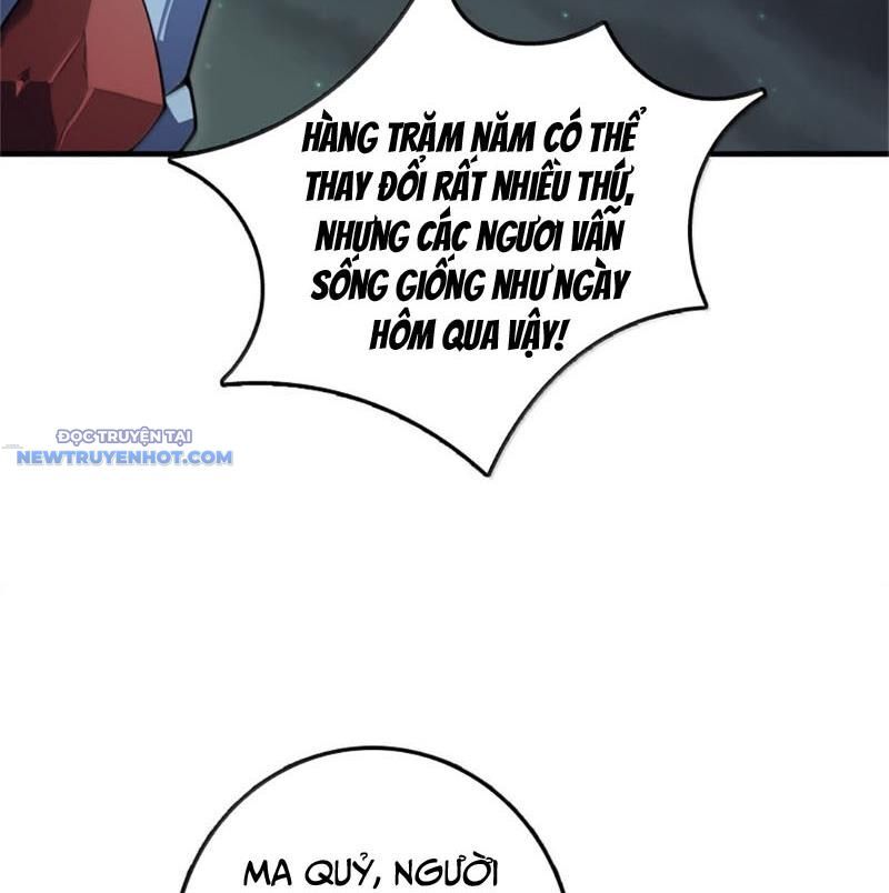 Thả Vu Nữ Đó Ra Chapter 645 - Trang 2