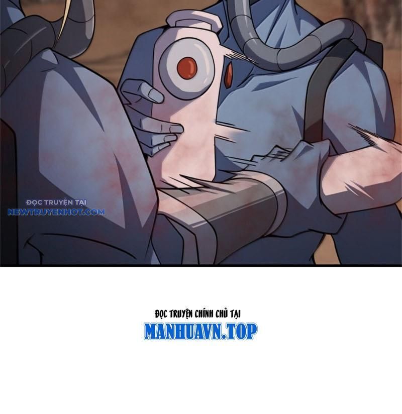 Thả Vu Nữ Đó Ra Chapter 646 - Trang 2