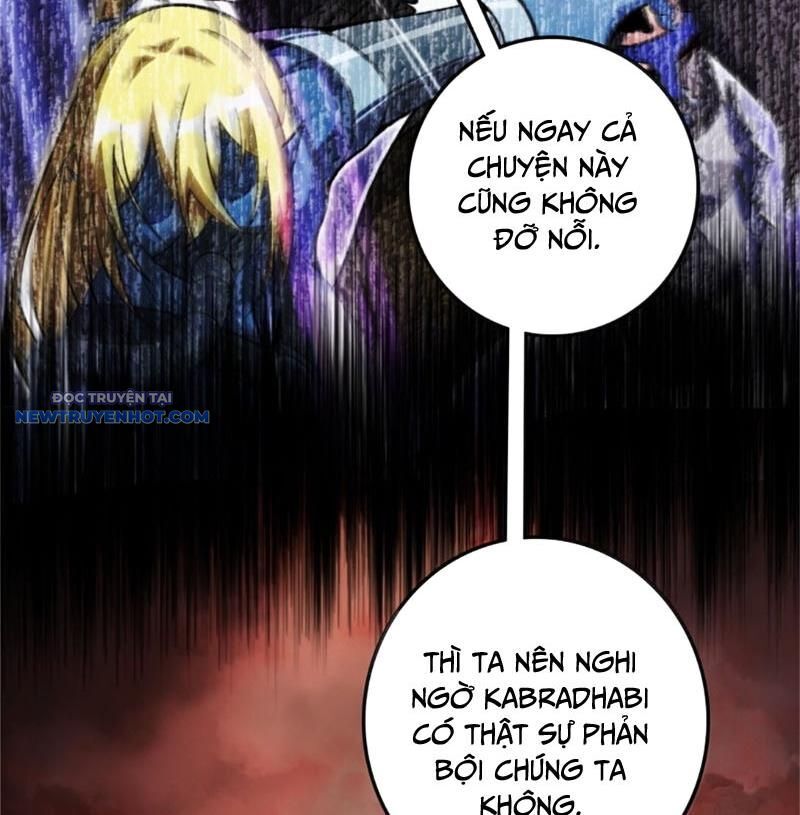 Thả Vu Nữ Đó Ra Chapter 646 - Trang 2