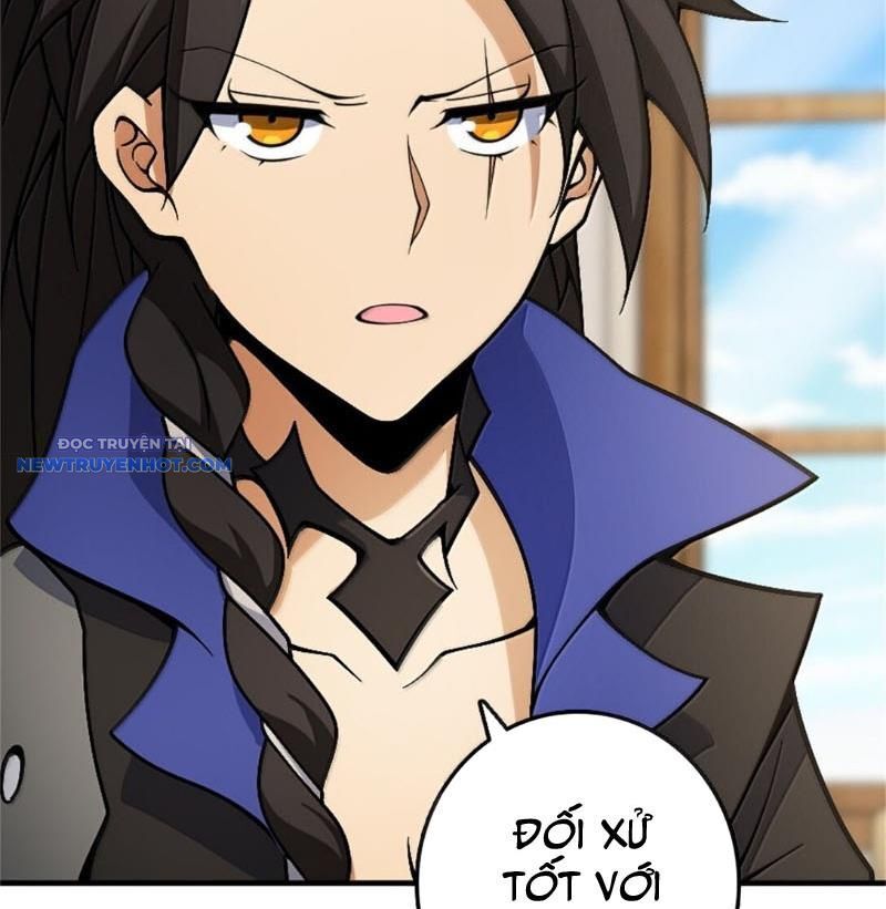 Thả Vu Nữ Đó Ra Chapter 647 - Trang 2