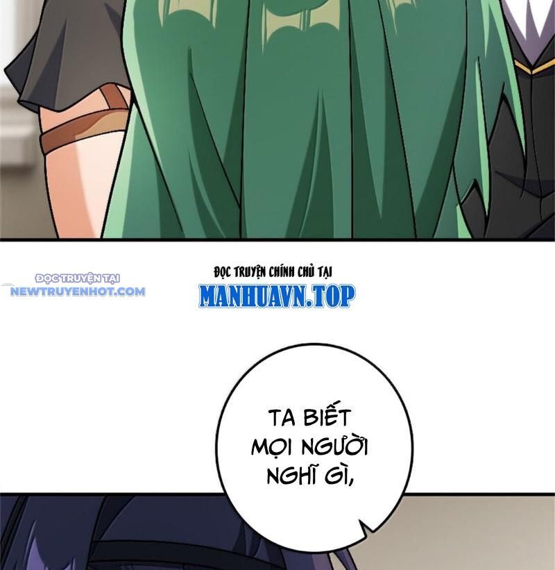 Thả Vu Nữ Đó Ra Chapter 647 - Trang 2
