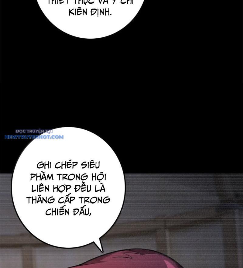 Thả Vu Nữ Đó Ra Chapter 648 - Trang 2