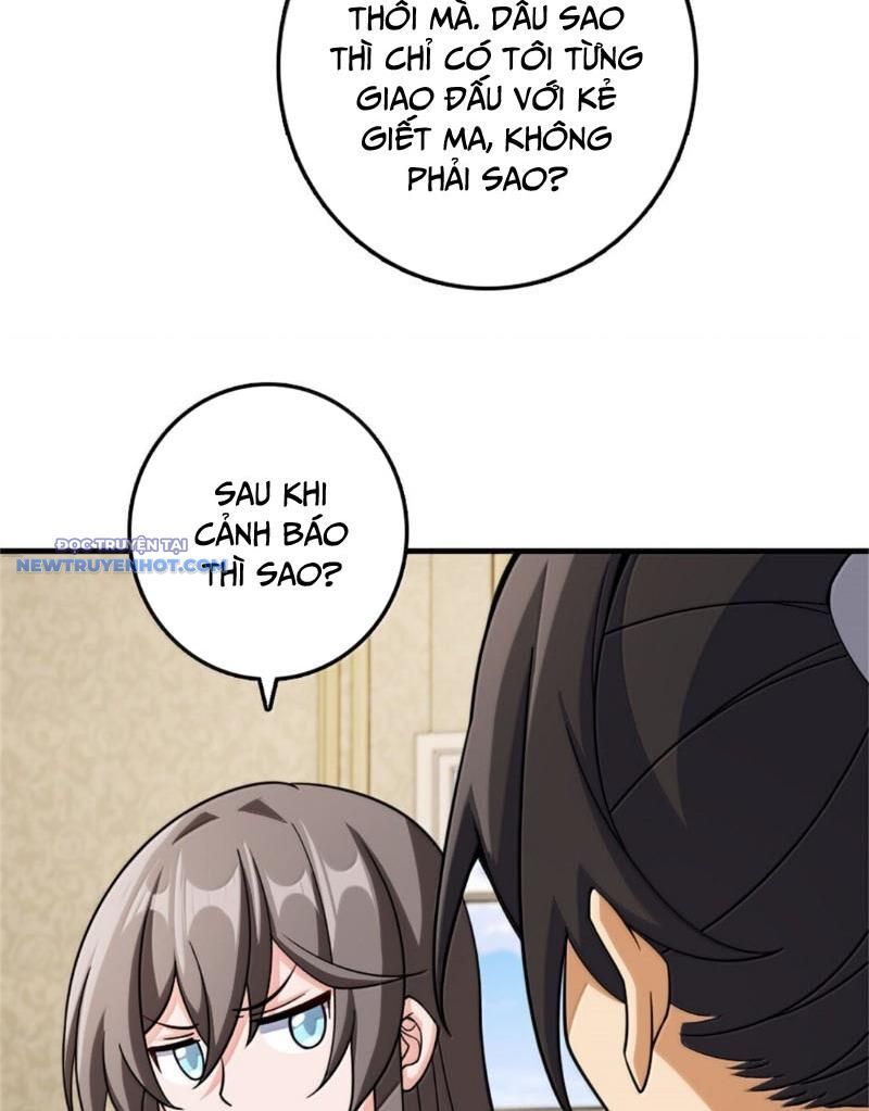 Thả Vu Nữ Đó Ra Chapter 648 - Trang 2