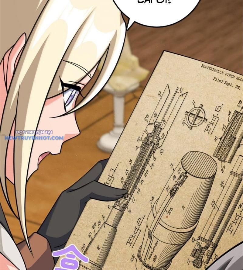 Thả Vu Nữ Đó Ra Chapter 649 - Trang 2