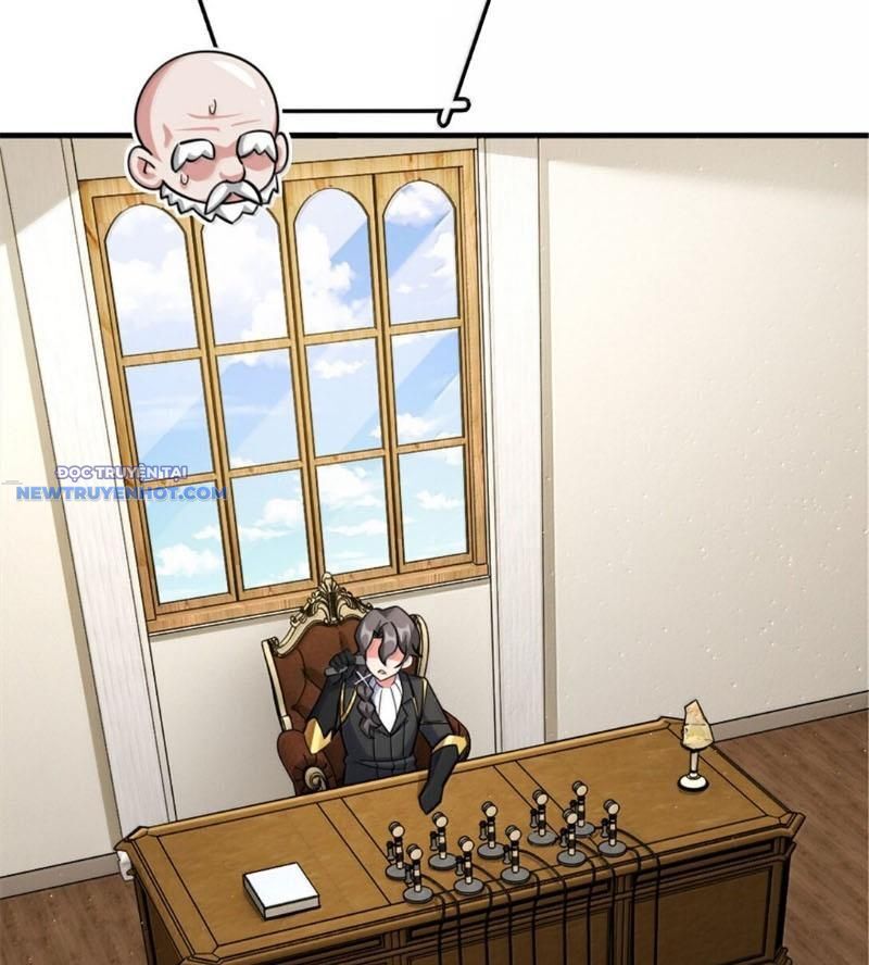 Thả Vu Nữ Đó Ra Chapter 649 - Trang 2
