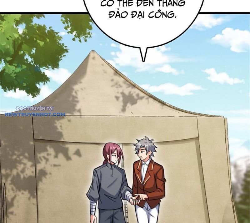 Thả Vu Nữ Đó Ra Chapter 649 - Trang 2