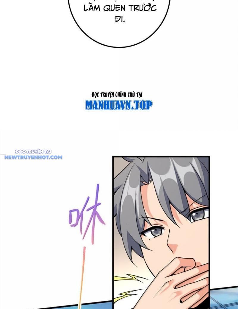 Thả Vu Nữ Đó Ra Chapter 650 - Trang 2