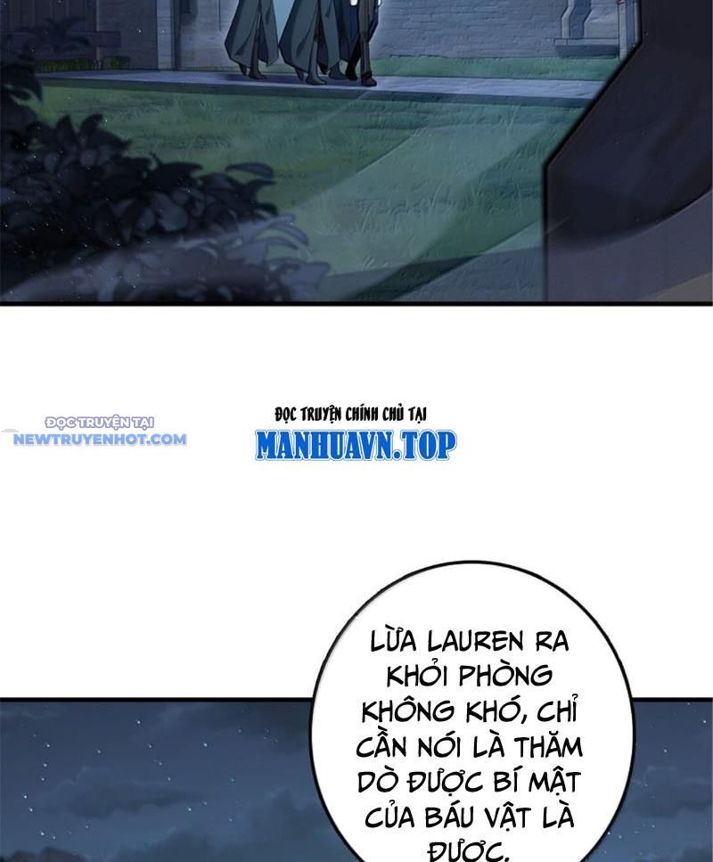 Thả Vu Nữ Đó Ra Chapter 650 - Trang 2