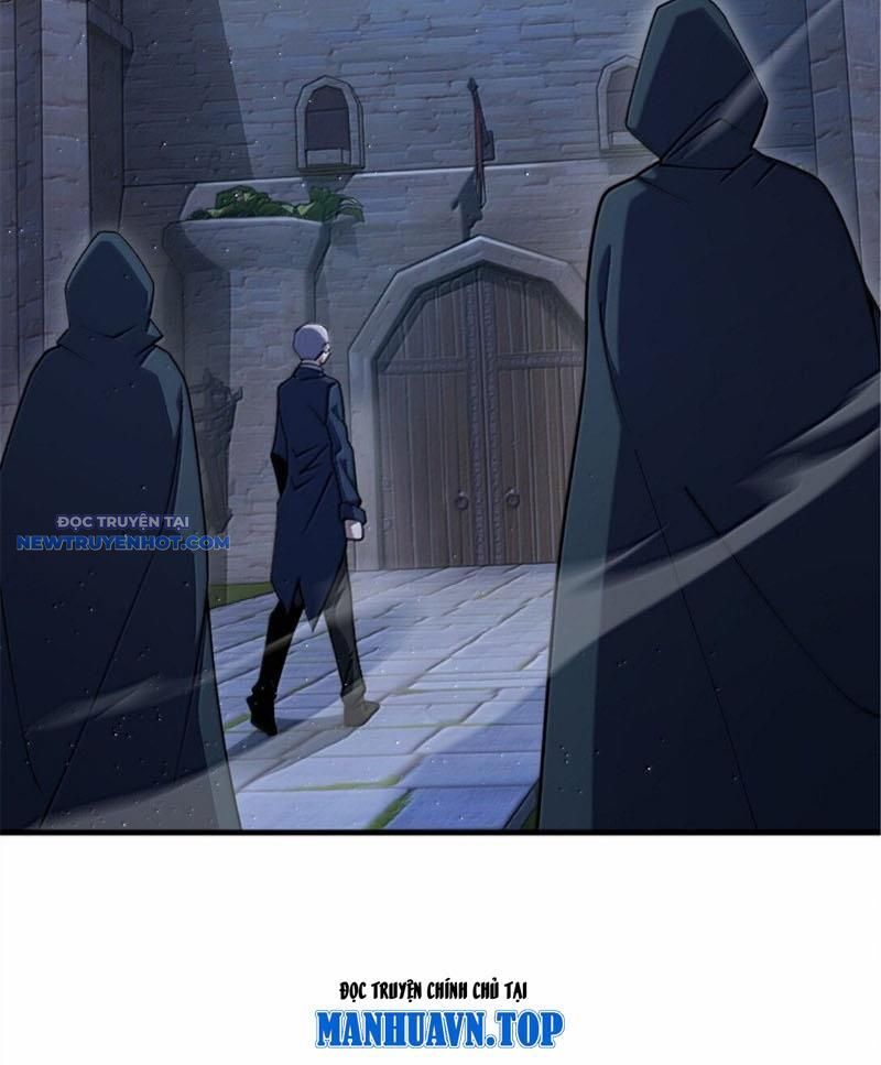 Thả Vu Nữ Đó Ra Chapter 650 - Trang 2