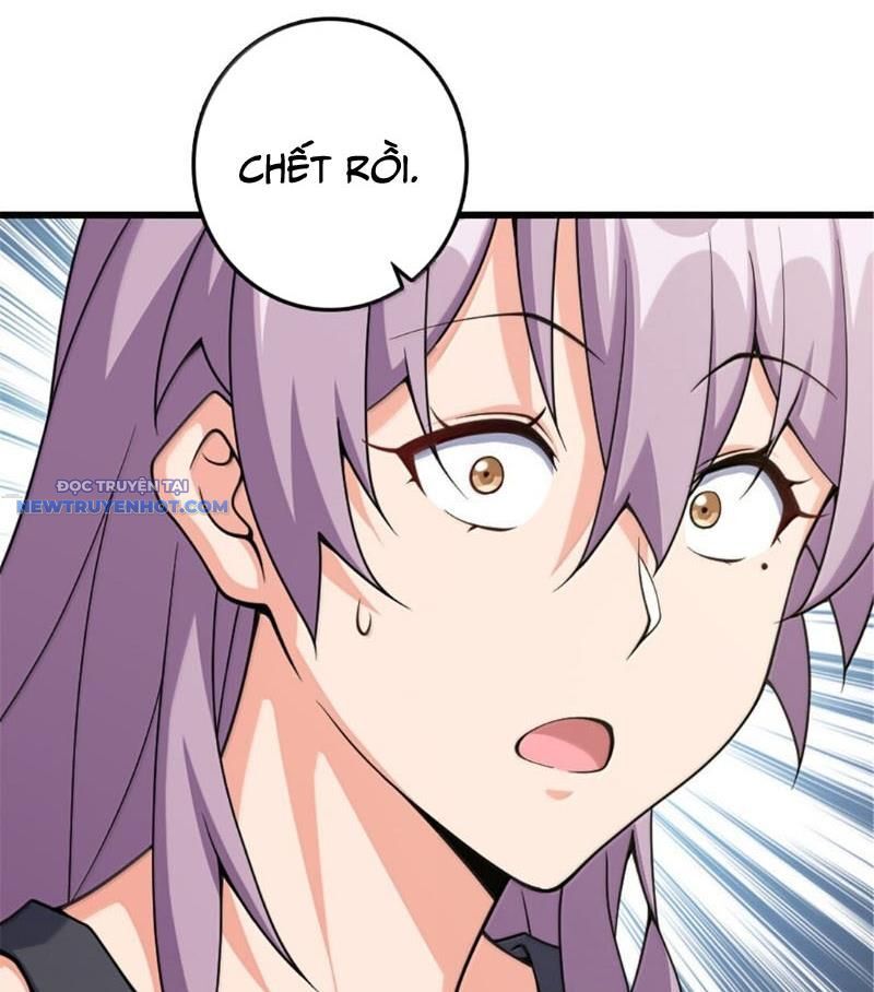 Thả Vu Nữ Đó Ra Chapter 652 - Trang 2