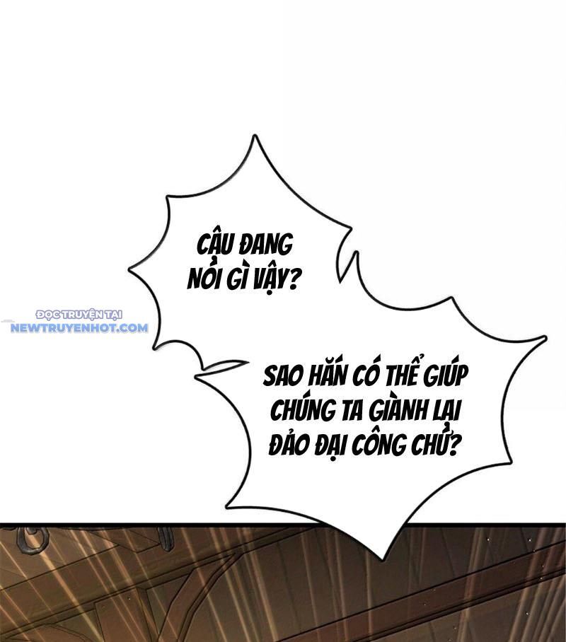 Thả Vu Nữ Đó Ra Chapter 652 - Trang 2