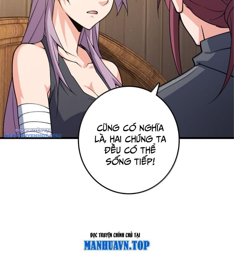 Thả Vu Nữ Đó Ra Chapter 652 - Trang 2