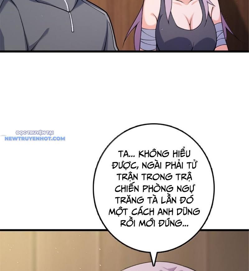 Thả Vu Nữ Đó Ra Chapter 652 - Trang 2