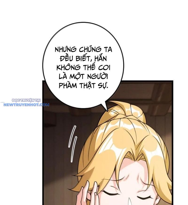 Thả Vu Nữ Đó Ra Chapter 653 - Trang 2