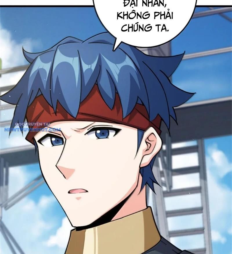 Thả Vu Nữ Đó Ra Chapter 653 - Trang 2