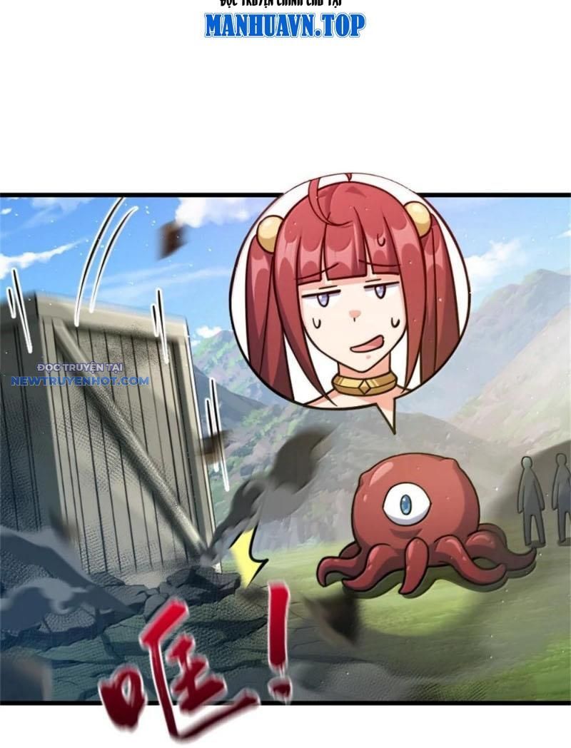 Thả Vu Nữ Đó Ra Chapter 654 - Trang 2