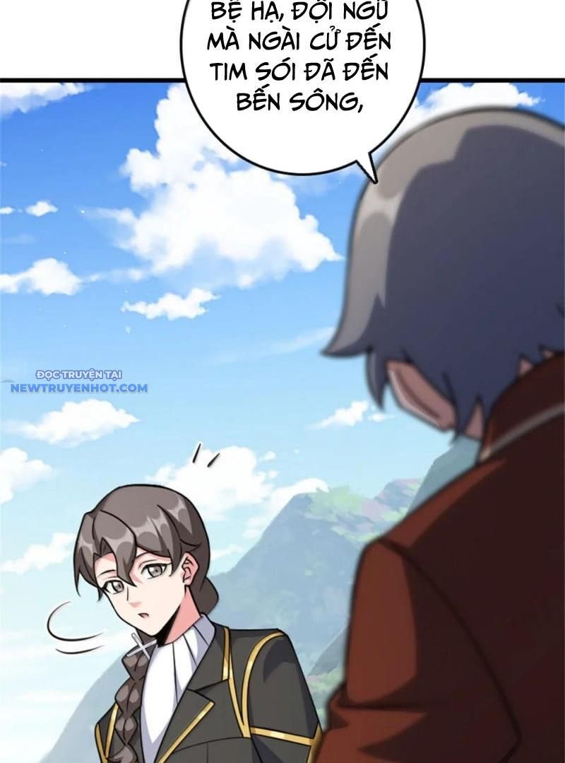 Thả Vu Nữ Đó Ra Chapter 654 - Trang 2