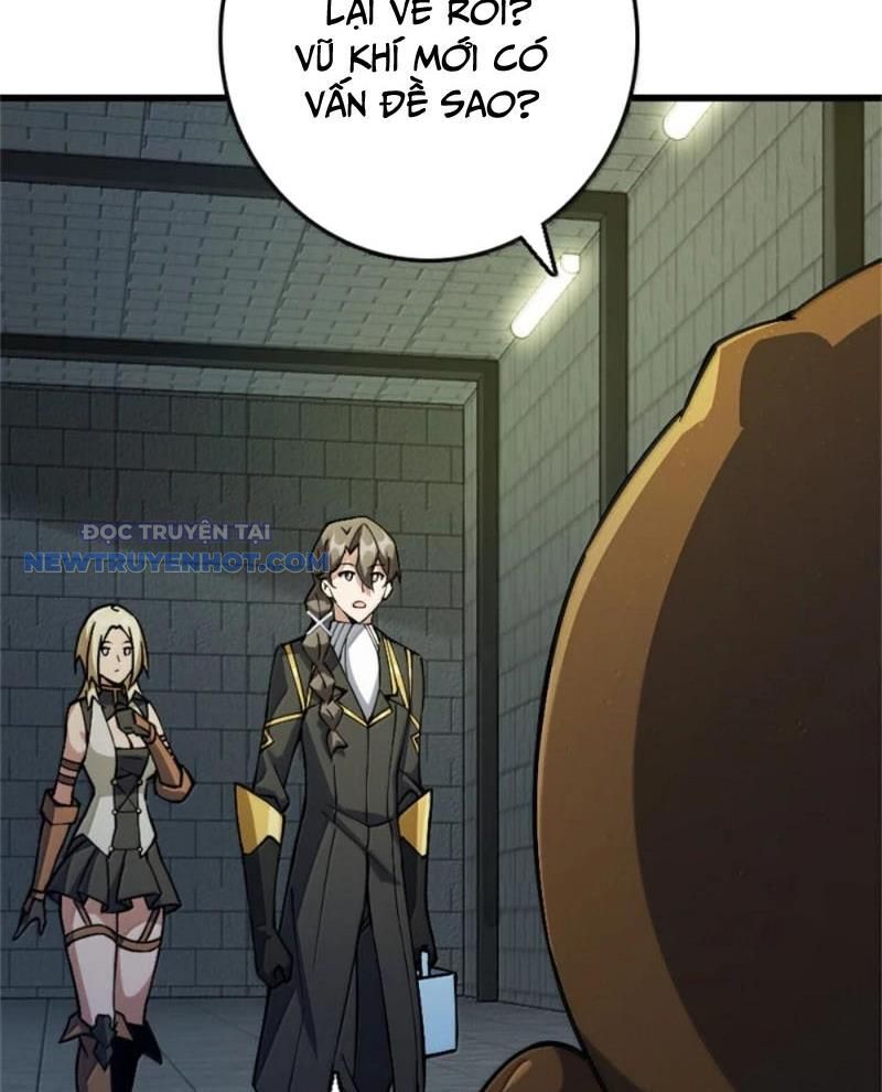 Thả Vu Nữ Đó Ra Chapter 655 - Trang 2