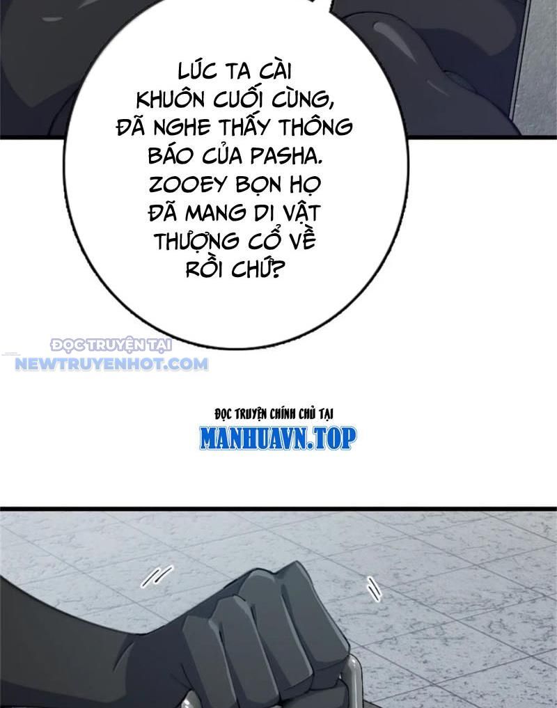 Thả Vu Nữ Đó Ra Chapter 655 - Trang 2