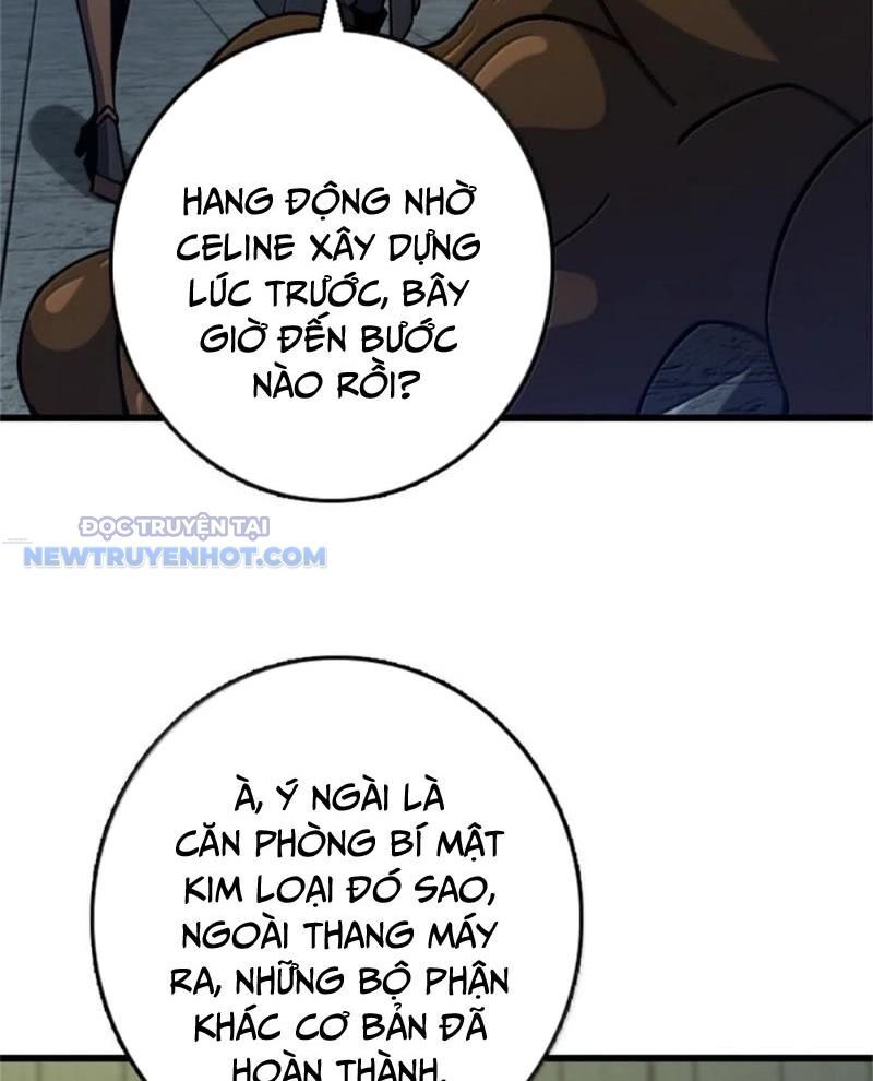Thả Vu Nữ Đó Ra Chapter 655 - Trang 2
