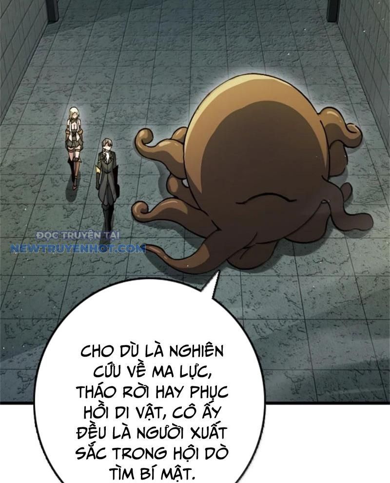 Thả Vu Nữ Đó Ra Chapter 655 - Trang 2