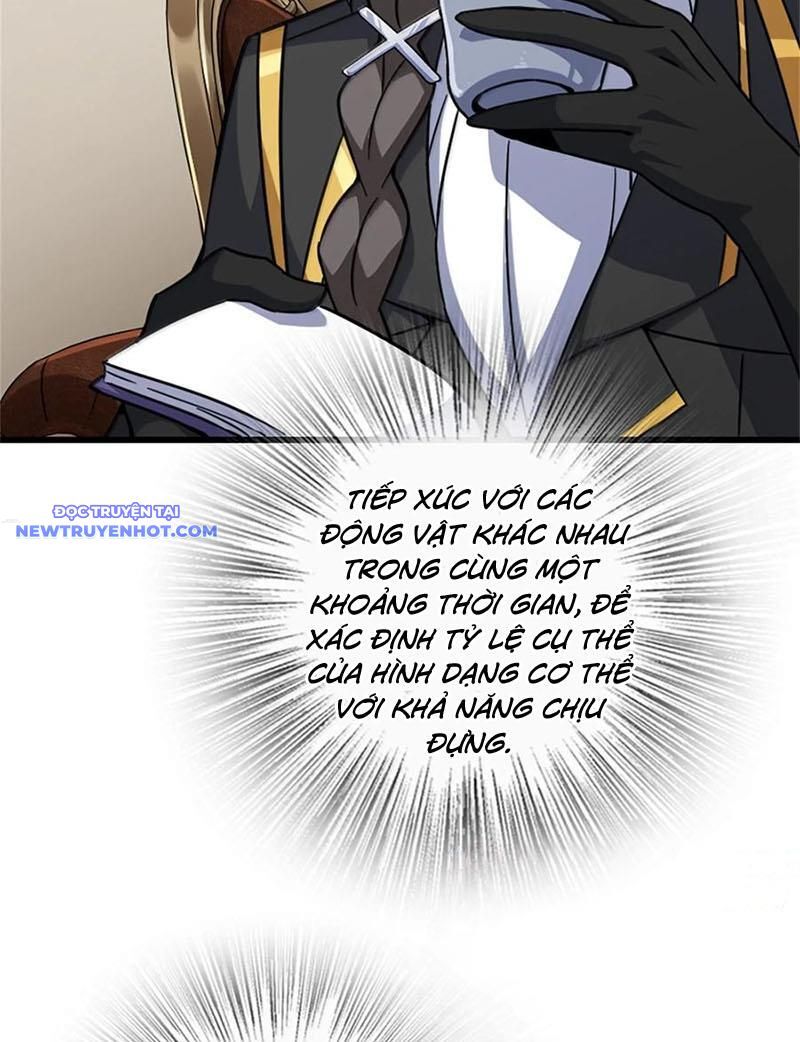 Thả Vu Nữ Đó Ra Chapter 656 - Trang 2